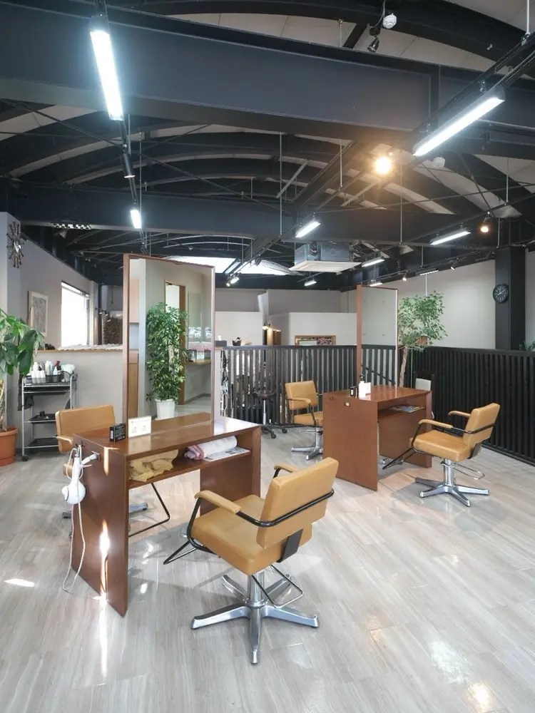 arikaの内観・外観2