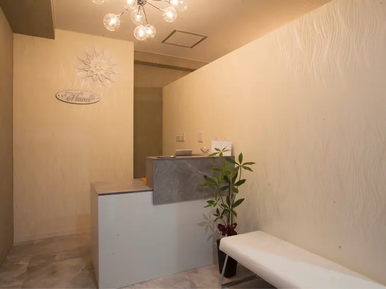 BeautySalon ‘oHanaの内観・外観3