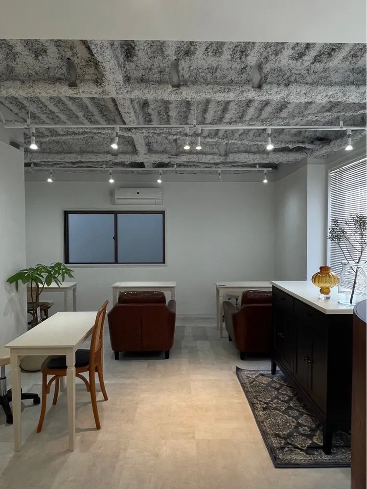 quro.nの内観・外観1