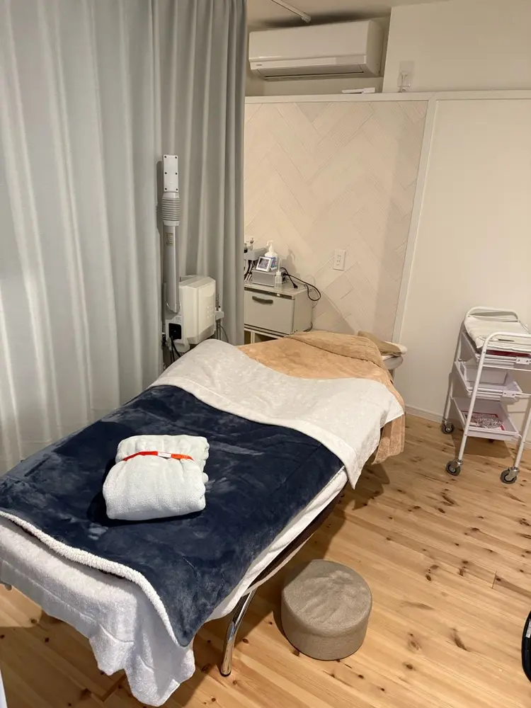 POLA中込駅前店の内観・外観3