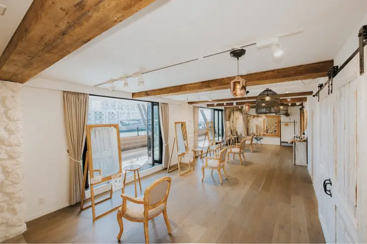 diar江ノ島の内観・外観2