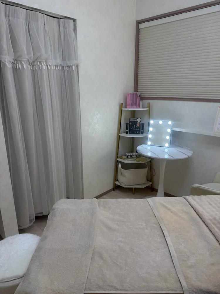 LaDeesseの内観・外観2