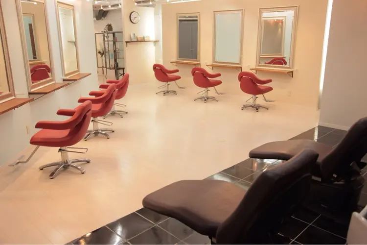 HACOの内観・外観3