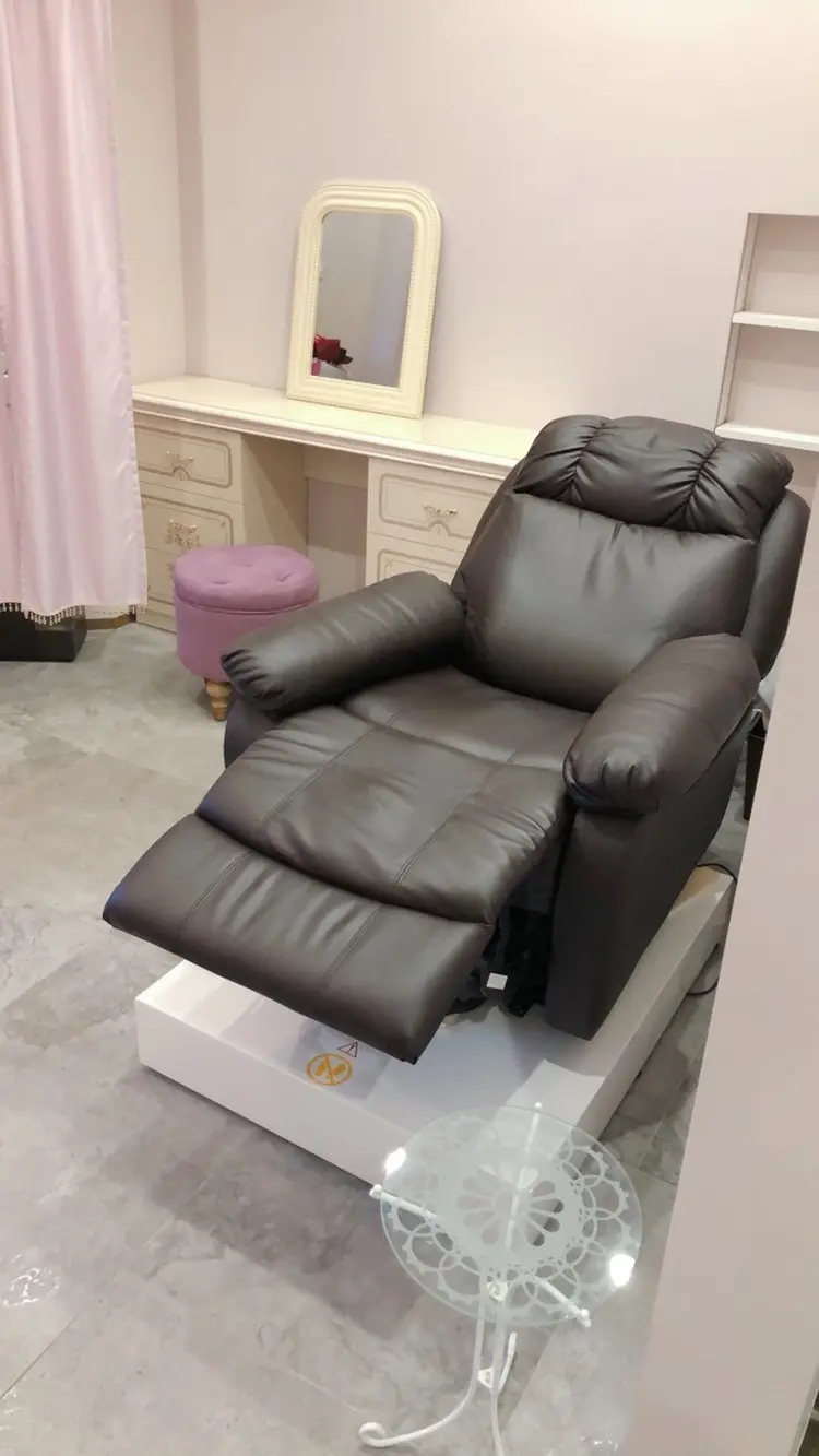 make salon ENDLESSの内観・外観2