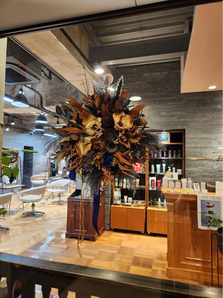 calmeの内観・外観2