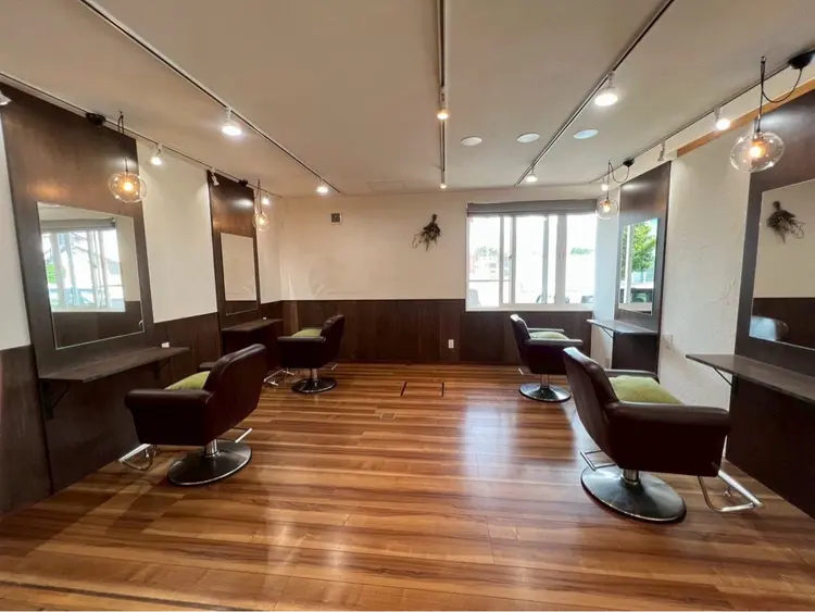 Aimer by sawaの内観・外観2