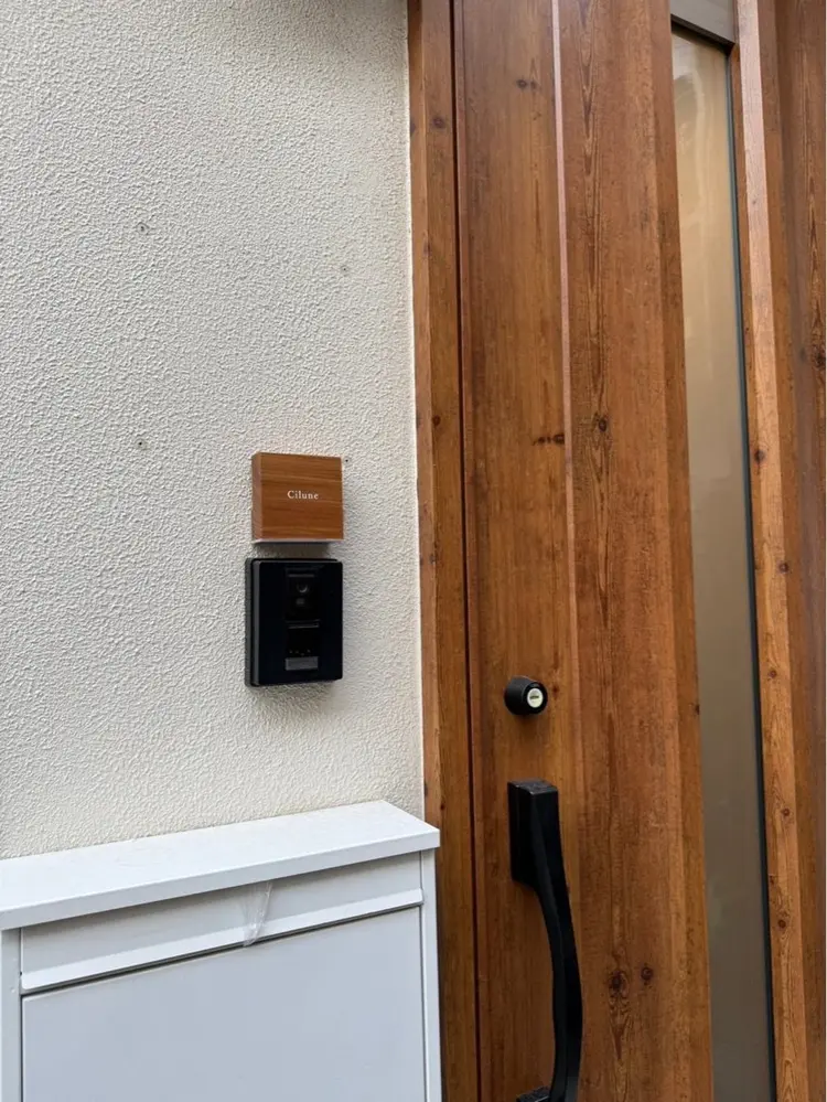 Cilune三軒茶屋の内観・外観3