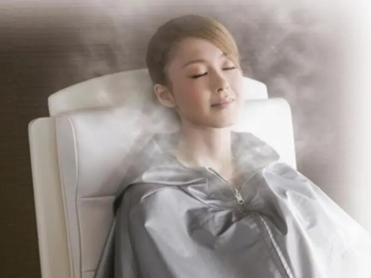 YOSAPARK Ripplesの内観・外観1