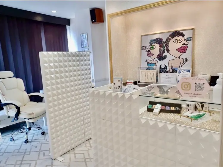 Beauty Salon Lucasの内観・外観1