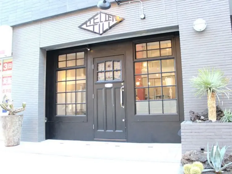 Atelier JILL 八潮店の内観・外観1