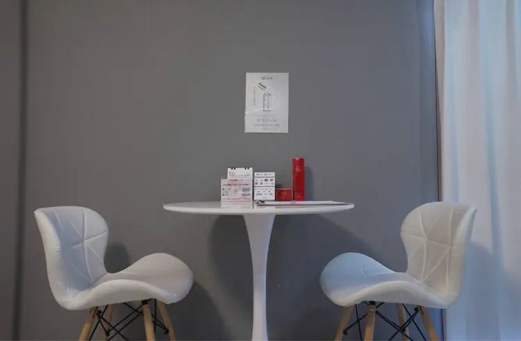 Wehanaの内観・外観2