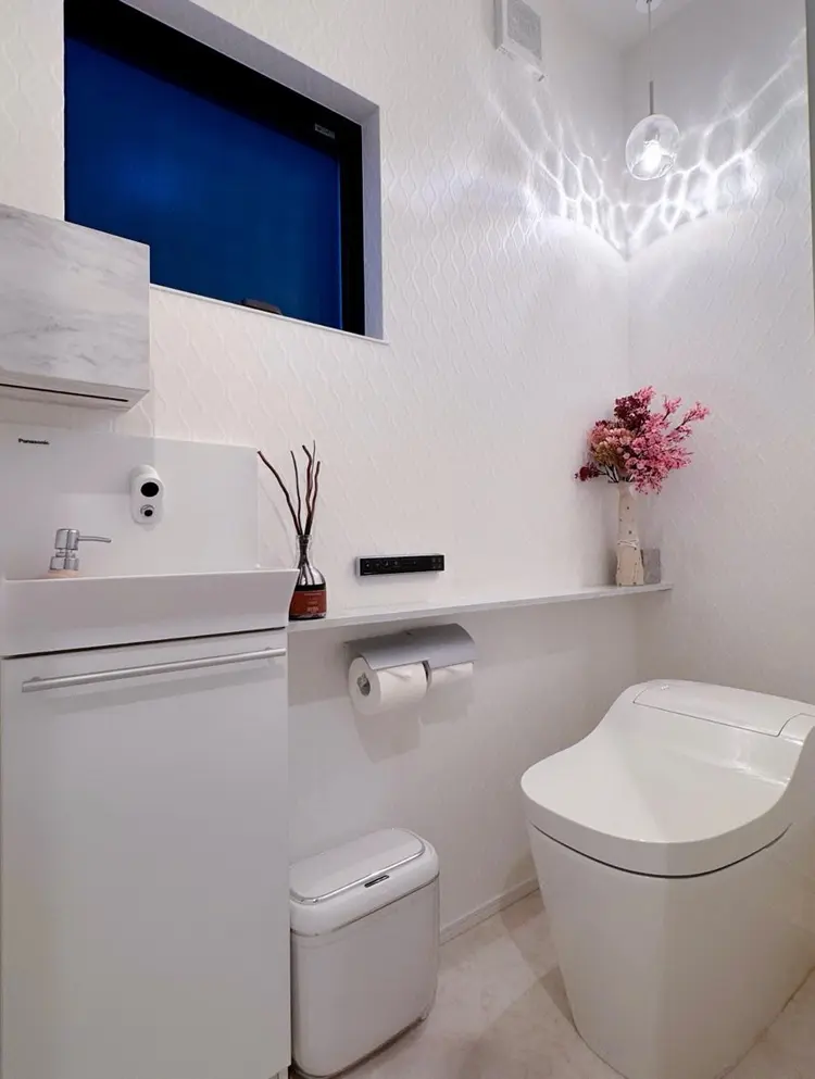 soiの内観・外観3