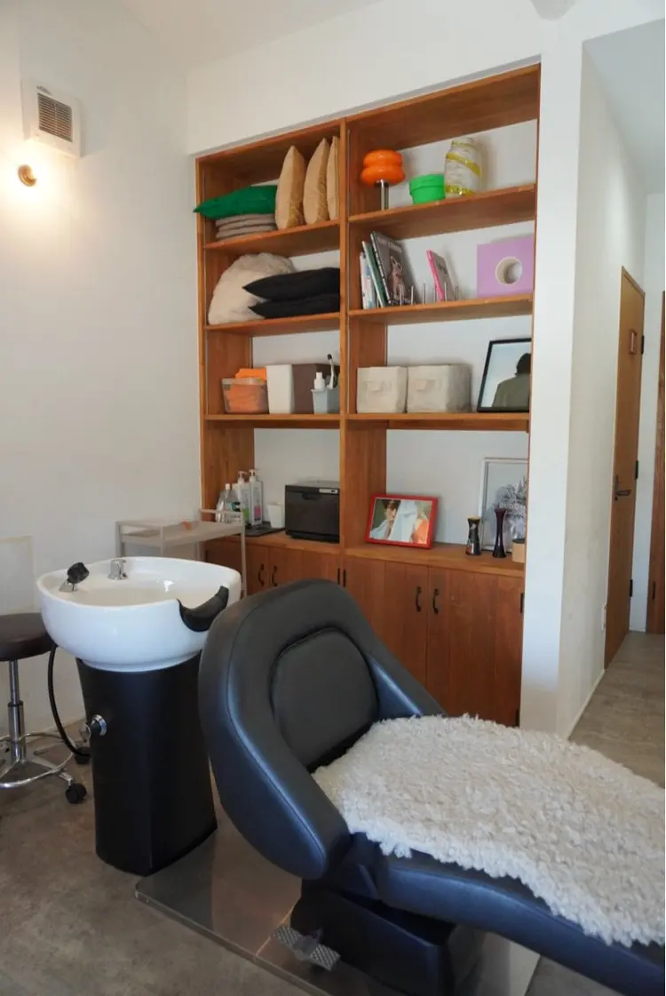 December ISESAKIの内観・外観3