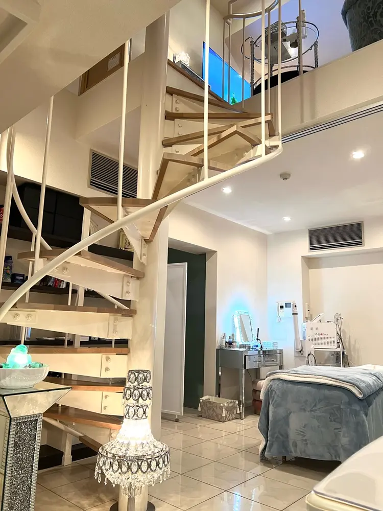 Espoir /エスポワールの内観・外観1