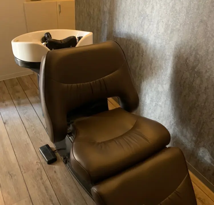 YAP！HAIRの内観・外観2