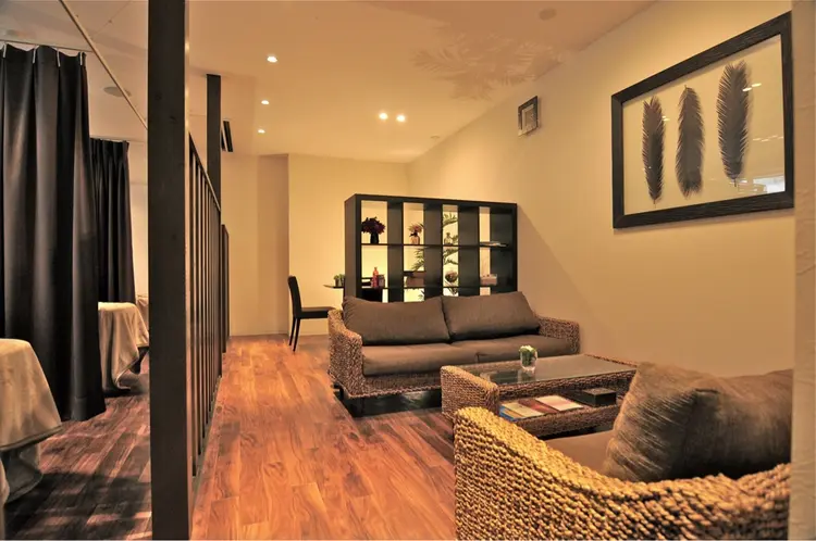 natura chuchuナトゥーラチュチュの内観・外観1