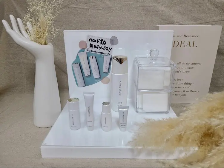 メナードフェイシャルサロン立野の内観・外観3