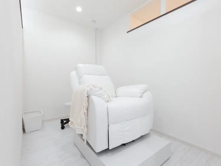 Eye beautysalon E.の内観・外観3