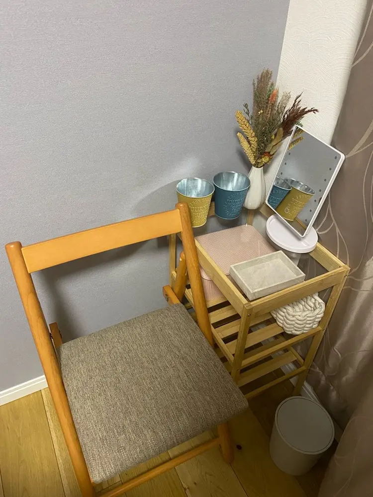 プライベートサロンHASHIMIの内観・外観2