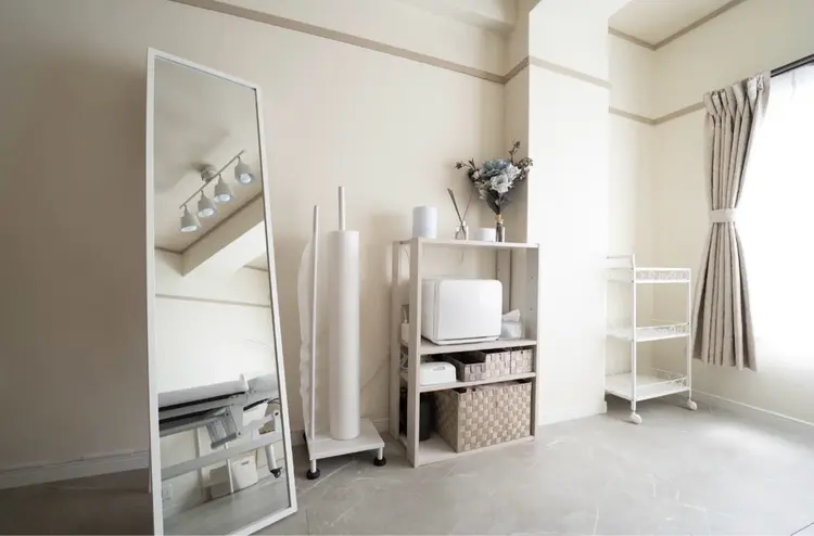 パーソナルカラーサロン風鈴の内観・外観3