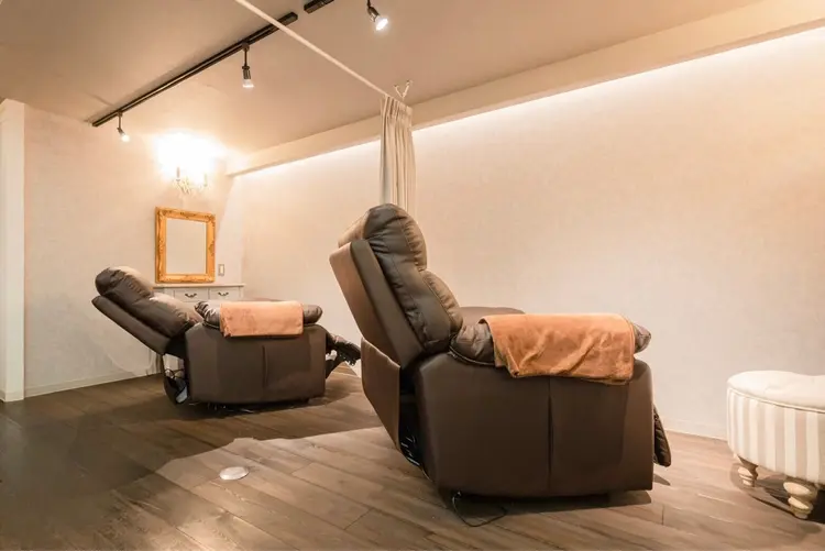 calidad 武庫之荘の内観・外観2