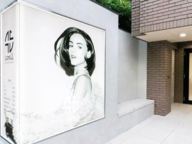 LIZE nex the salonの内観・外観1