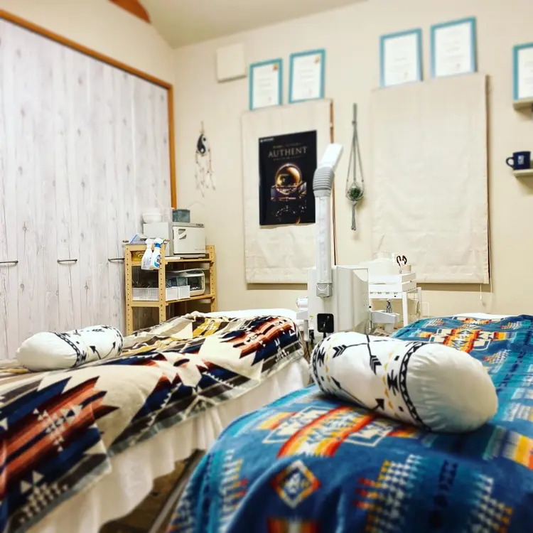 メナードフェイシャルサロン☺︎の内観・外観1