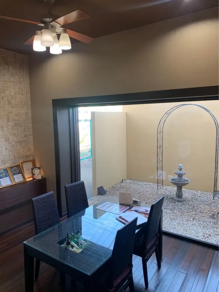 マドンナ三島店の内観・外観3