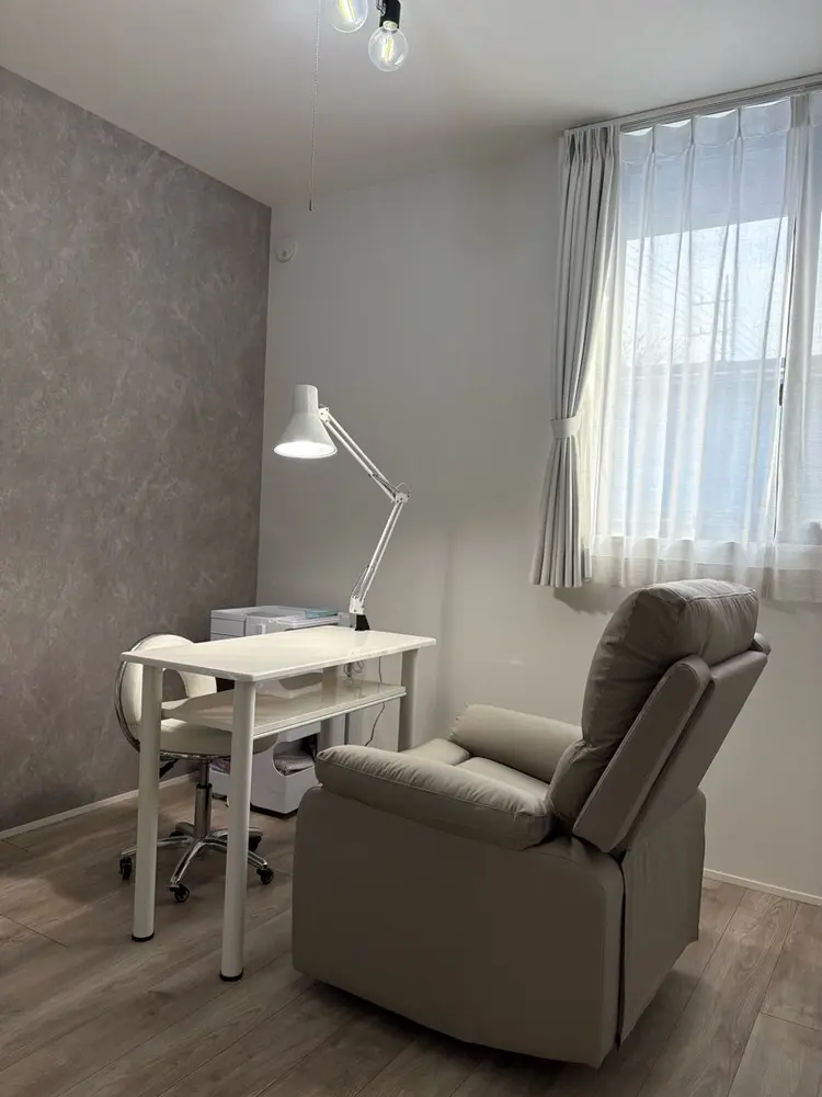 anelleの内観・外観1