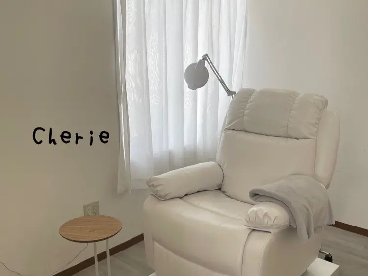cherieの内観・外観2