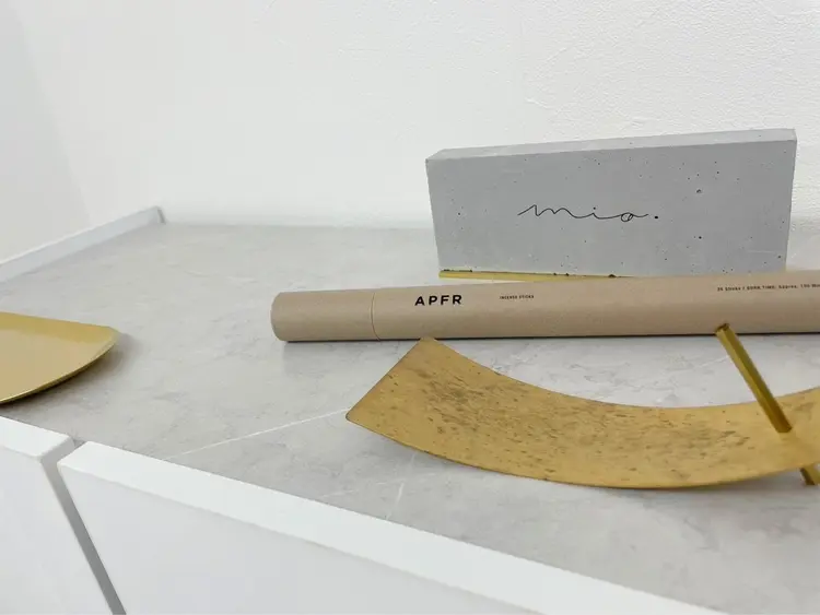 mio.の内観・外観2