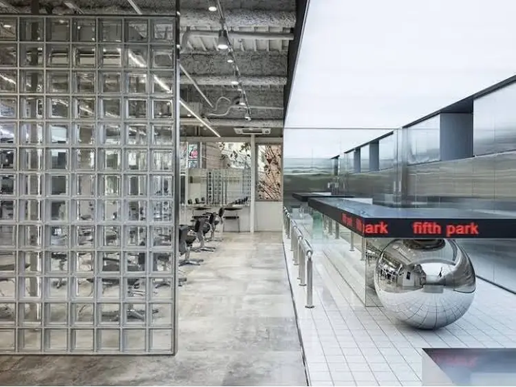 fifthparkの内観・外観1