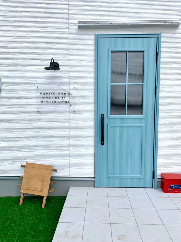 …aの内観・外観1