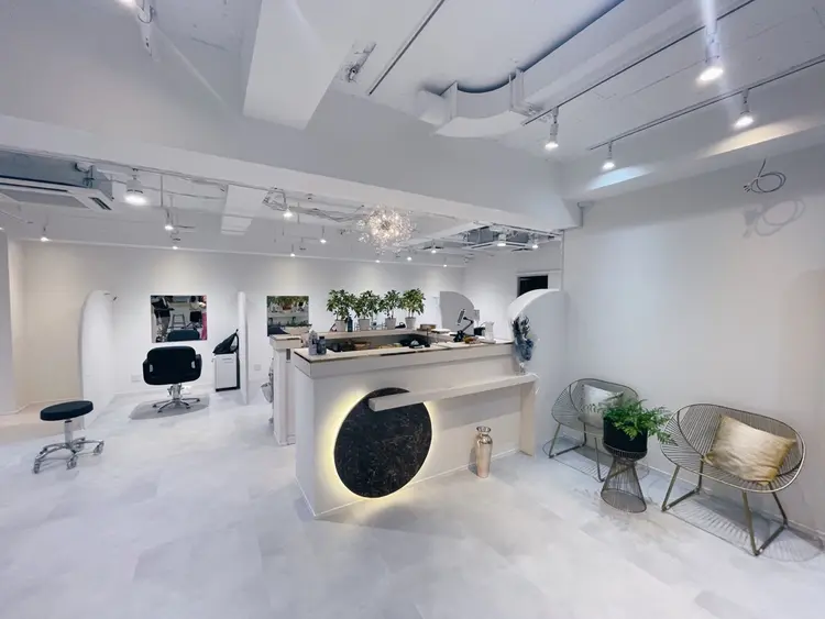 Emuest エミュストの内観・外観1