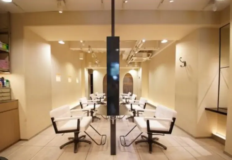 MISTEROMAの内観・外観3