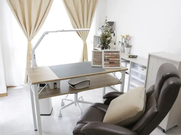 cream nail 西船橋の内観・外観1