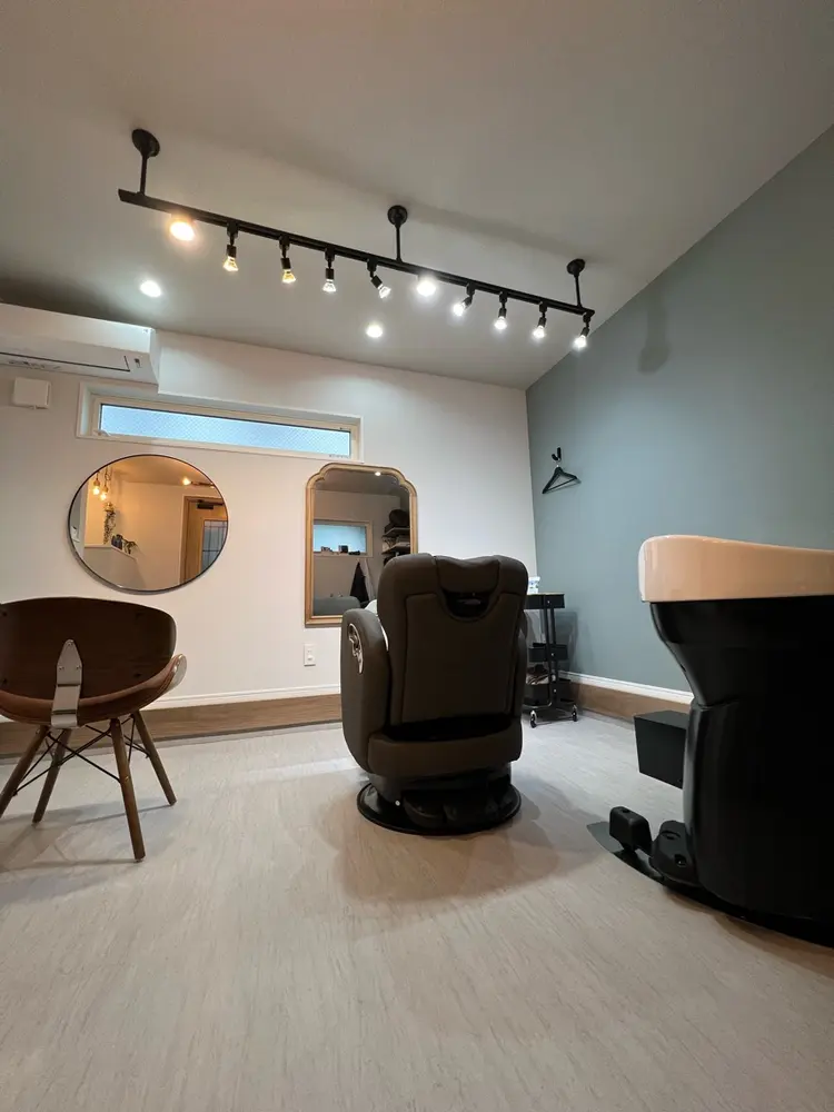 kiitos ainaの内観・外観1