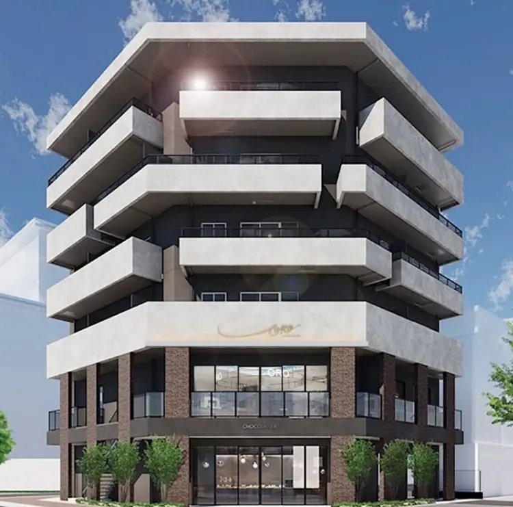 ORO〜Costa西宮北口〜の内観・外観1