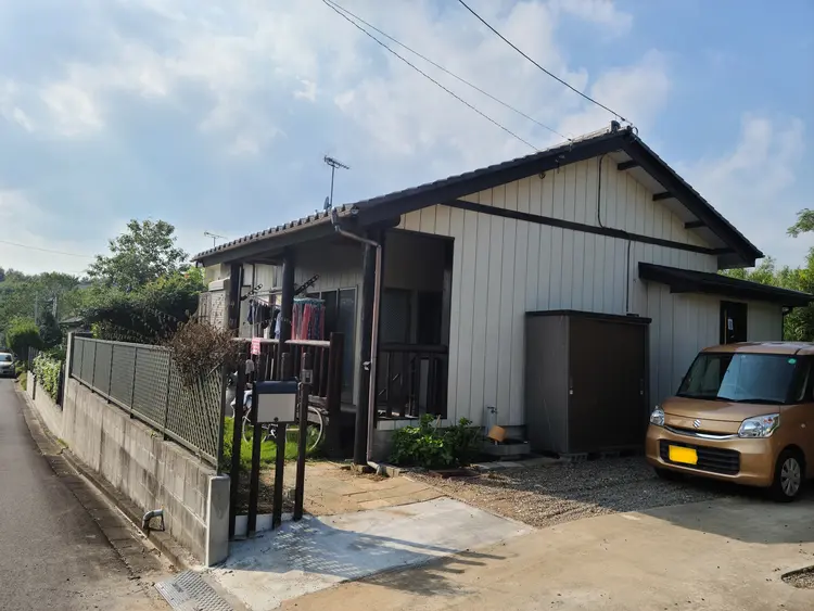 HOUSE COCONの内観・外観3