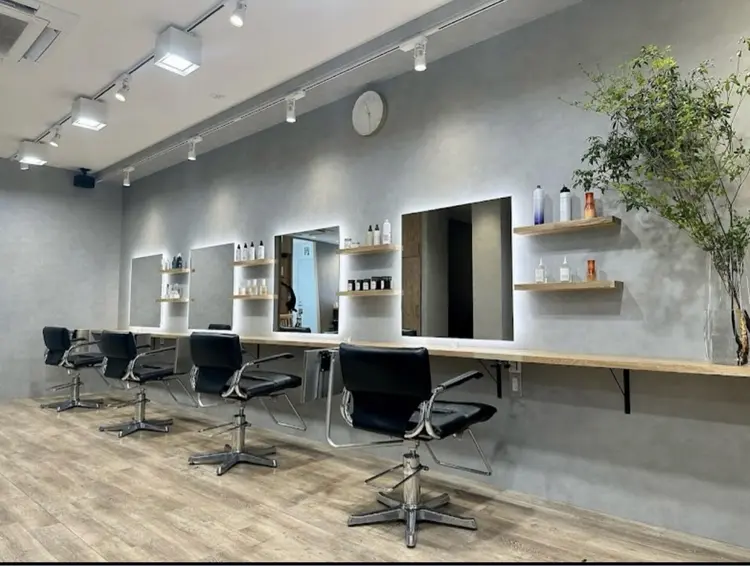 NOAHLの内観・外観2