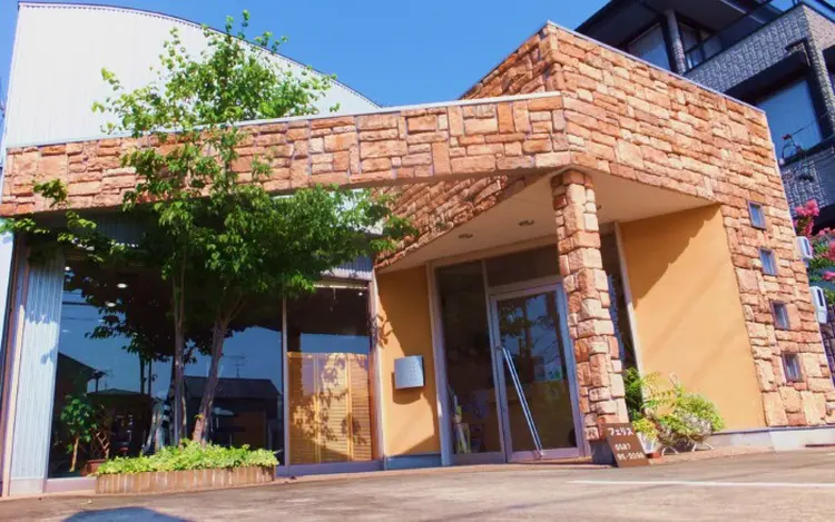 FELICE of hairの内観・外観1