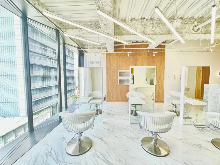 DEAN栄店の内観・外観2