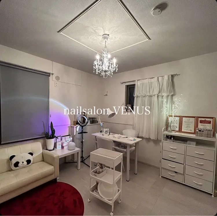 VENUS(ビーナス)の内観・外観1