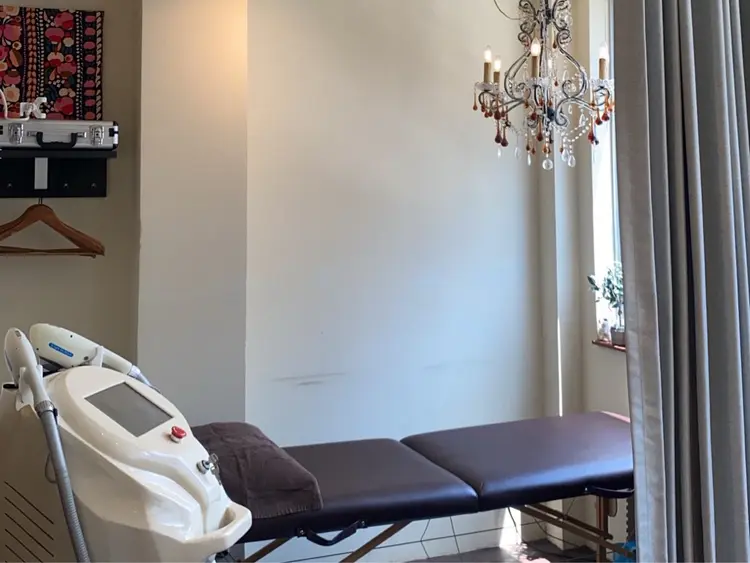 つるスベ・美肌脱毛サロンflowの内観・外観2