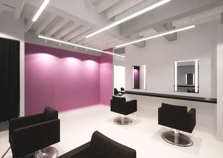 EGOの内観・外観1