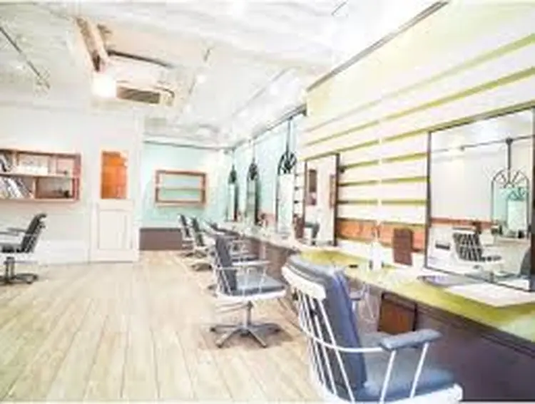 Kiitos by Garland 吉祥寺の内観・外観1