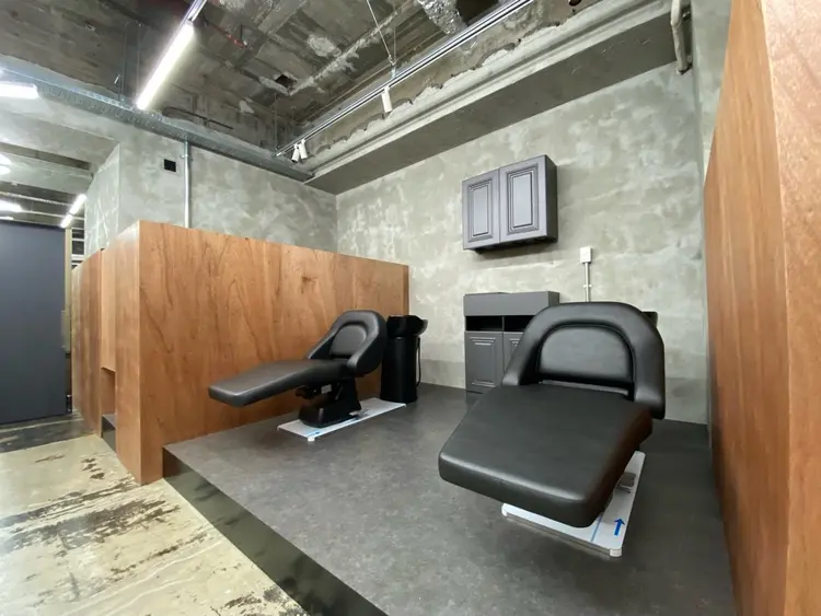 GO TODAY SHAiRE SALONの内観・外観2