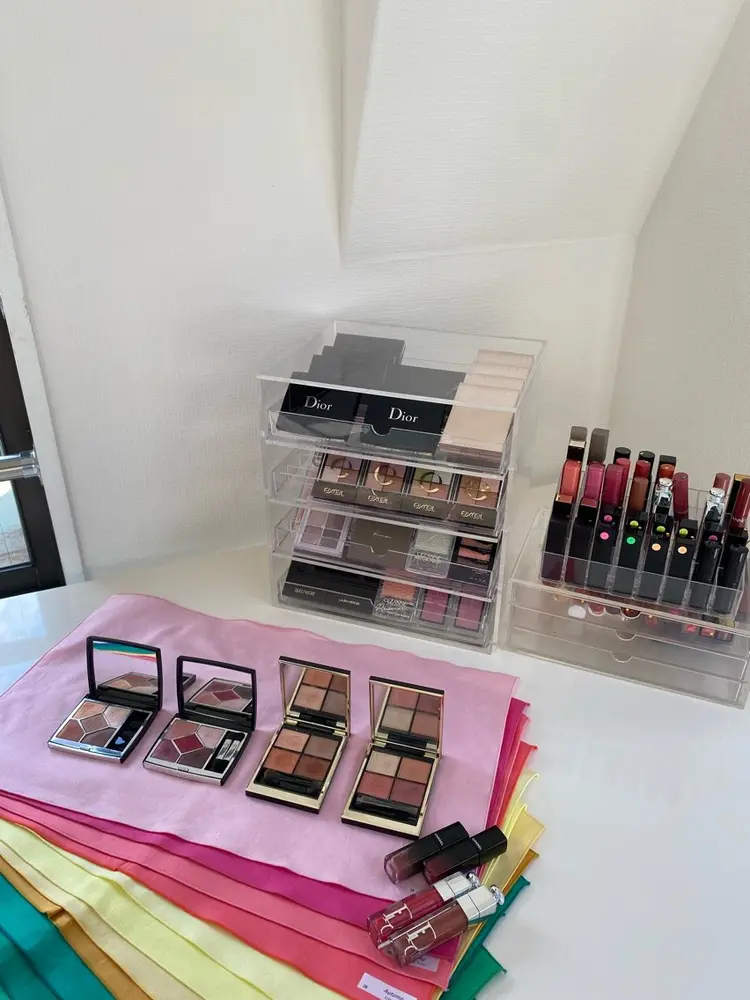 ユアスタイルの内観・外観2