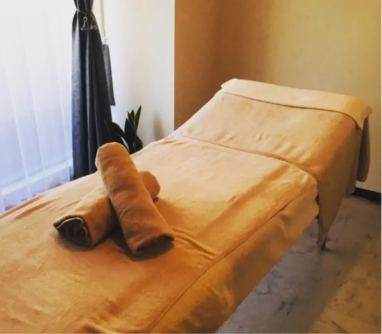 ポアレスサロン フィルの内観・外観2