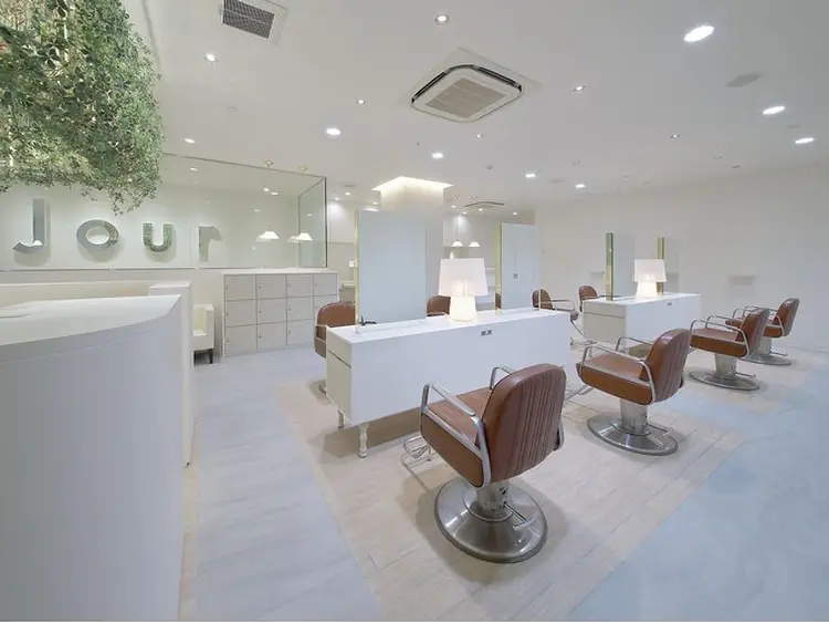 Jour くずは駅前店の内観・外観1